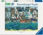 Ravensburger Báječný přístav