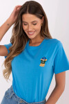 T-shirt model 213112 Factory Price XL