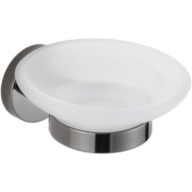 MEXEN - Remo mýdlenka, black chrome 7050739-73