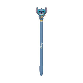 Funko Pen Topper: Lilo & Stitch - Stitch with Guitar