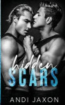 Hidden Scars - Jaxon Andi