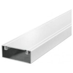 OBO Bettermann 7218006 požární ochrana 2 m bílá