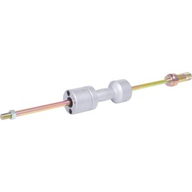 KS Tools 152.1055 Vytahovač vstřikovače s 6+3 kg vahou příklepu, 3 ks