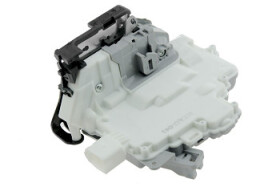 NTY Centrální zámek VW TOUAREG(7P) PORSCHE CAYENNE PANAMERA – přední pravý