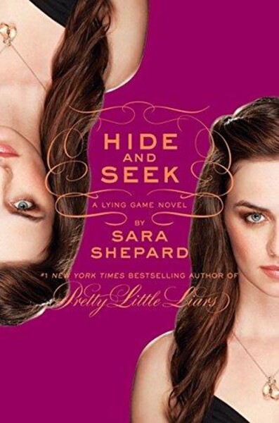 The Lying Game 04. Hide and Seek