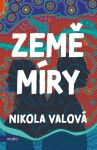 Zeměmíry Nikola Valová