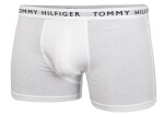 Tommy Hilfiger Spodky UM0UM02203 Bílá/černá/šedá M