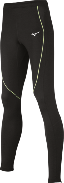 Běžecké kalhoty Mizuno Premium JPN Long Tight U2EB720309 Velikost textilu: