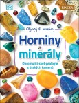 Horniny minerály Devin Dennie