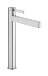 Hansgrohe Finoris - Umyvadlová baterie 260 | s výpustí Push-Open | chrom (76070000)