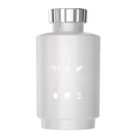 Rozbaleno - Gosund STR1 bílá / Chytrý termostat / Bluetooth / rozbaleno (6972391287657.Rozbaleno)