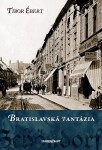 Bratislavská fantázia - Tibor Ébert