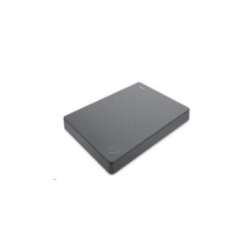 SEAGATE Externí HDD 1TB Basic Portable, USB 3.0, Černá EDF_612130