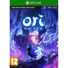 Ori and the Will of the Wisps (Xbox One)