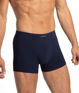 Lama boxerky M-1076 SZ A'2 M-2XL směs barev XXL