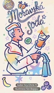 Moravská soda