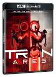 Tron: Ares 2BD (UHD+BD)