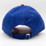 New Era Pánská kšiltovka Philadelphia Phillies MLB Reading Fightin Phils 9TWENTY Adjustable - Modrá