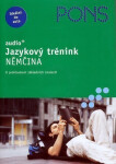 Audio+ Jazykový trénink - Němčina