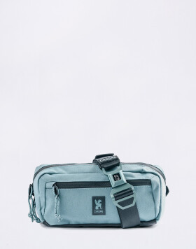 Chrome Industries Micro Kadet Sling Steel Blue