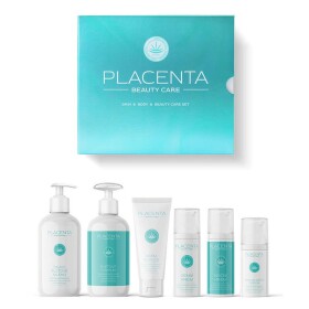 Dárková kosmetická sada PLACENTA