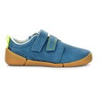 Superfit Nubuk Vento Blau/Gelb celoroční