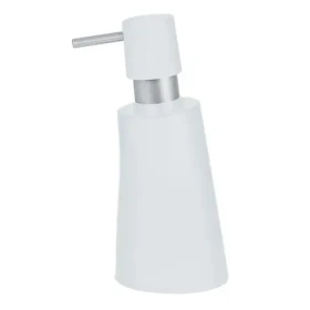 Spirella MOVE dávkovač mýdla ledově bílý / plast / 300 ml (7610583095886)