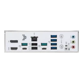 ASUS TUF GAMING B850-PRO WIFI7 W NEO / Základní deska / B850 / 4x DDR5 / 1x 2.5GLAN / Wi-Fi 7 / ATX (90MB1NW0-M0EAY0)