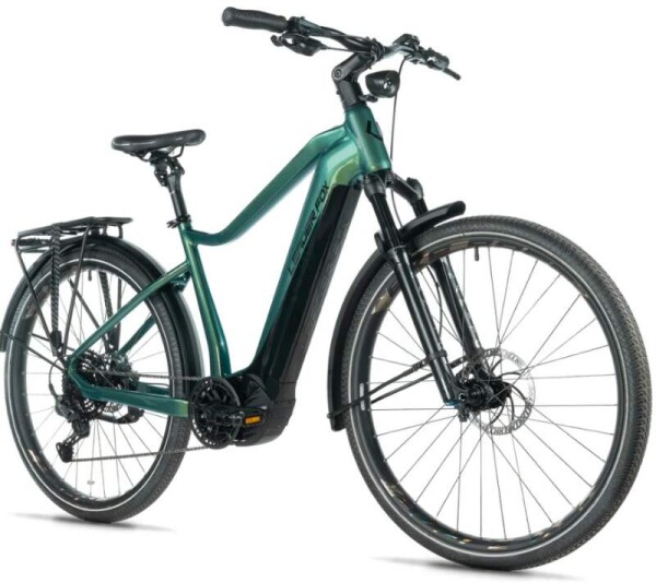 Leader Fox DIXON 29" pánské, rám 17,5" (M), model 2026-2, green - ZDARMA dopravné, odborná montáž a seřízení! (Okamžitá sleva 3% po zadání kódu "DIXON2026". Nalezli jste přesto někde lepší cenu? Napište nám a zkusíme ji trumfnout! )