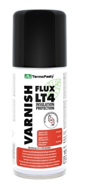 Pájecí tavidlo LT4 - 100 ml
