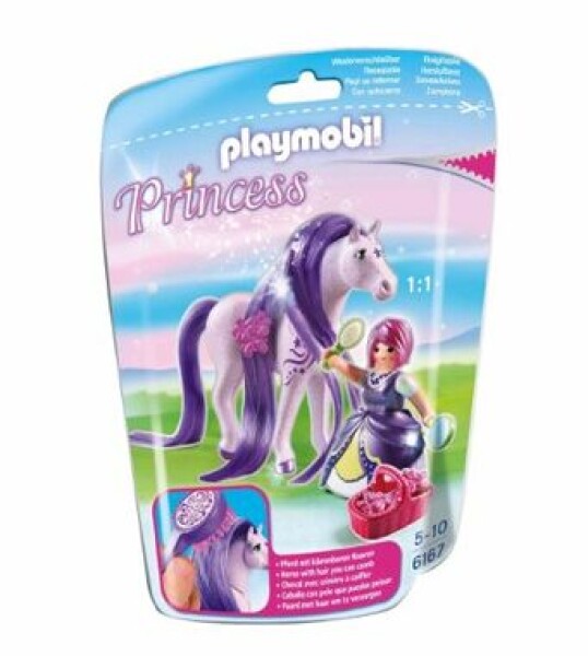 Playmobil 6167 Viola