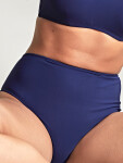 Swimwear Azzurro Deep Brief Azzurro navy SW1755