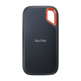 SanDisk Extreme SSD Portable V2 1TB / Externí SSD / čtení: 1050 MBs / USB Type-C (SDSSDE61-1T00-G25)