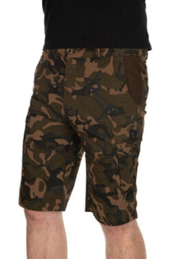 FOX Kraťasy Camo Shorts XXL (CFX029)