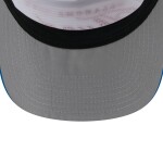 New Era Pánská kšiltovka Oklahoma City Thunder NBA 2025 Draft 19TWENTY Adjustable OTC