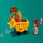 LEGO® Friends 41729 Obchod biopotravinami