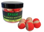 Zfish Balanced Wafters 16mm 60g - Squid-Krill,Zfish Balanced Wafters 16mm 60g - Squid-Krill