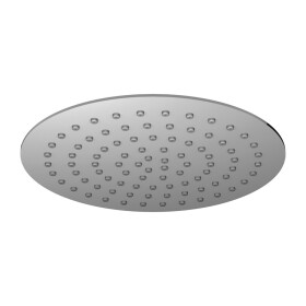 OMNIRES - ULTRA SLIMLINE dešťová sprcha, o20 cm chrom /CR/ WGU120CR