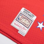 Mitchell & Ness Pánský dres Minnesota Timberwolves NBA Kevin Garnett #21 2003 All-Star Game Swingman Velikost: M
