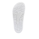 Barefoot kožené tenisky LACES WHITE Froddo G3130294 - 42