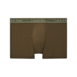 Pánské boxerky NB2864A-RBN - Calvin Klein L