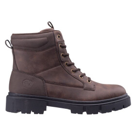 Buty Iguana Idirio Mid M 92800620533 42