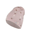 AJS 50-032 dětská čepice fuchsie 44-46 cm