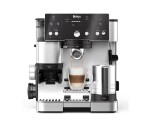 Ninja ES501EU Luxe™ Essential, kávovar 2v1, integrovaný mlýnek, váha, Barista Assist, automatické pěnění mléka