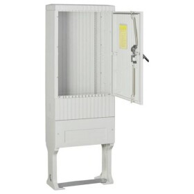 ABN SL205 Přípojný sloupek Obsah 1 ks