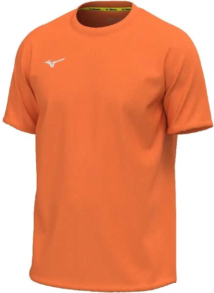 Běžecké tričko Mizuno Training Tee 32EAB56585 Velikost textilu: 4XL