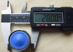 Perlátor Optima NDOPTIMAPERV NDOPTIMAPERV
