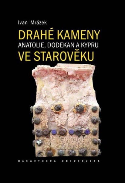 Drahé kameny Anatolie, Dodekan Kypru ve starověku