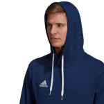 Pánská mikina Entrada 22 Hoody M H57513 - Adidas 3XL
