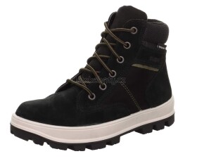 Dětské zimní boty Superfit 1-800476-0000 Velikost: 43